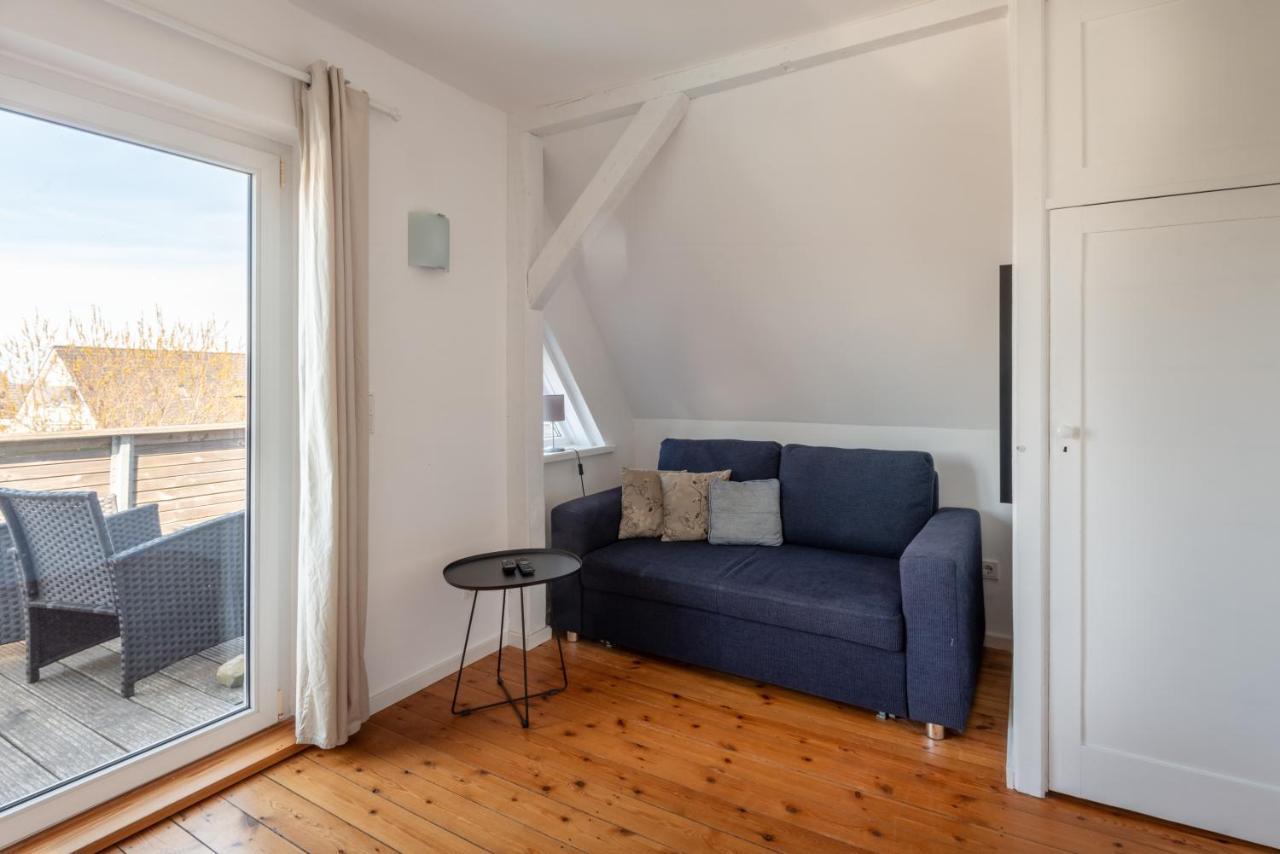 Brombeere Mit Grossem Garten Und Balkon Apartment *